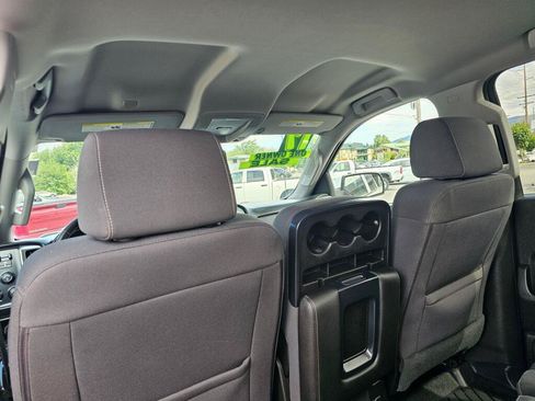 Used 2017 Chevrolet Silverado 1500 LT w/ All Star Edition AWD/4WD image 18