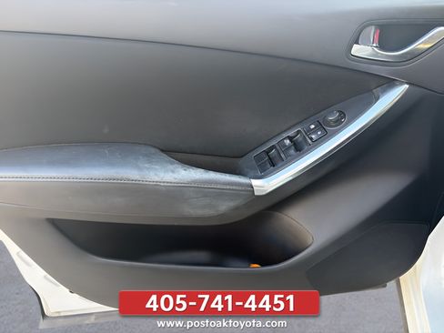 Used 2016 MAZDA CX-5 Touring FWD image 8