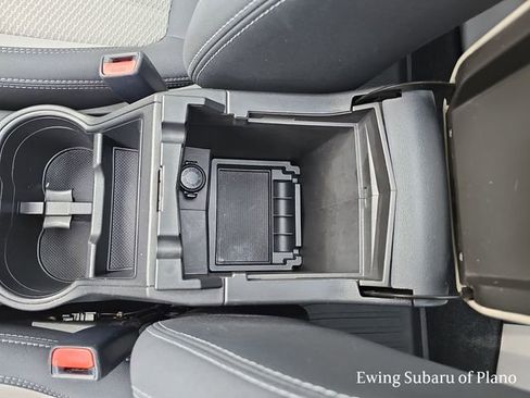 Used 2020 Subaru Forester Premium image 26