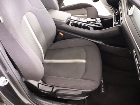Used 2023 Hyundai Sonata SEL w/ Convenience Package image 14