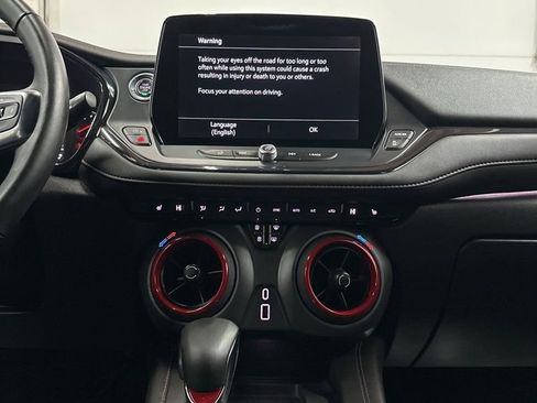 Used 2024 Chevrolet Blazer RS image 24