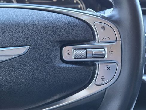 Used 2022 Genesis GV70 2.5T w/ Select Package AWD/4WD image 49