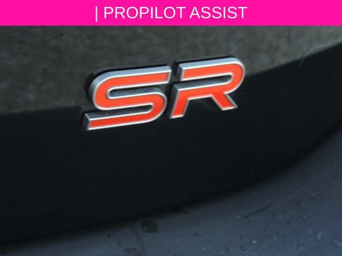 Certified 2026 Nissan Kicks SR w/ SR Premium Package FWD image 20