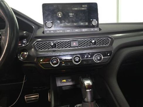 Used 2024 Acura Integra A-Spec FWD image 10