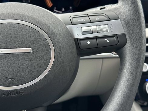 New 2026 Hyundai Tucson SEL image 5