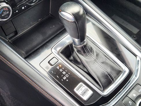 Used 2018 MAZDA CX-5 Grand Touring w/ Premium Package image 13