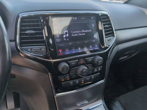 Used 2020 Jeep Grand Cherokee Altitude image 28