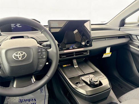 New 2026 Toyota bZ image 34