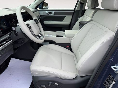 New 2026 Hyundai Santa Fe SEL image 13