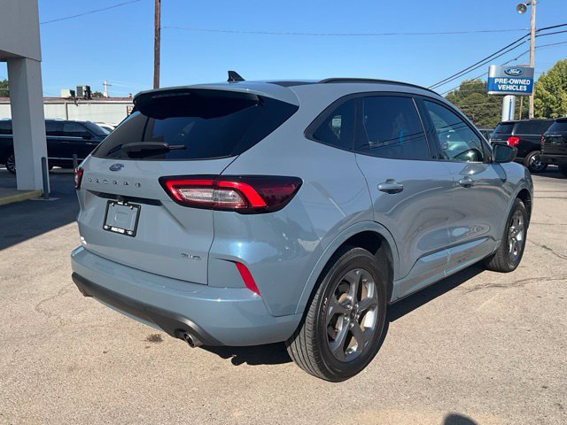 Used 2024 Ford Escape ST-Line AWD/4WD image 9