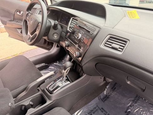 Used 2013 Honda Civic LX image 19