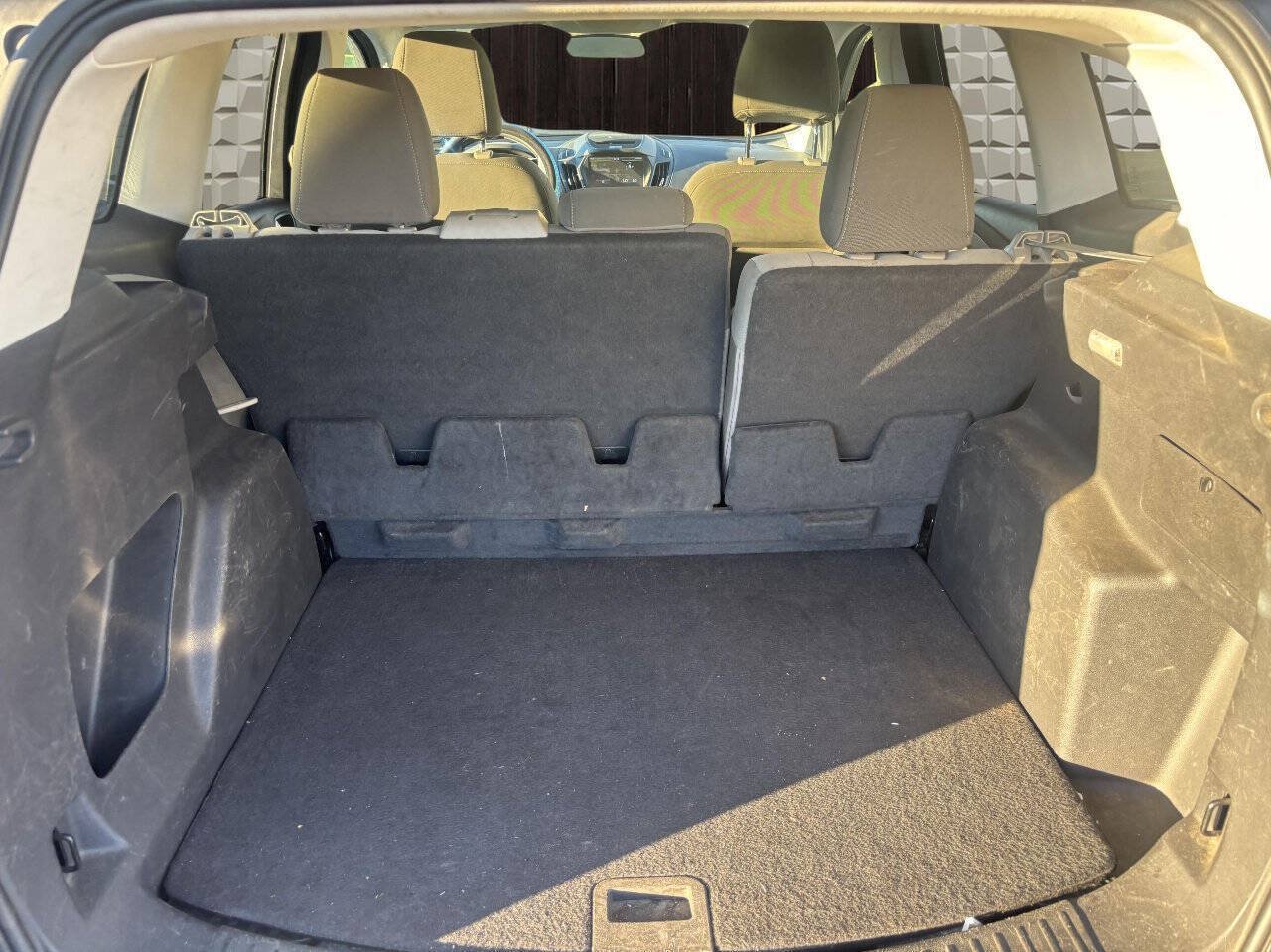 Used 2013 Ford Escape SE FWD image 26