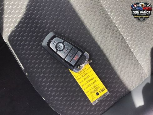 Used 2024 Ford Escape ST-Line w/ Tech Pack #1 AWD/4WD image 28