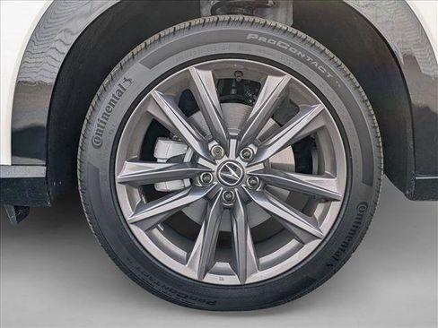 Used 2025 Acura ADX A-Spec AWD/4WD image 23