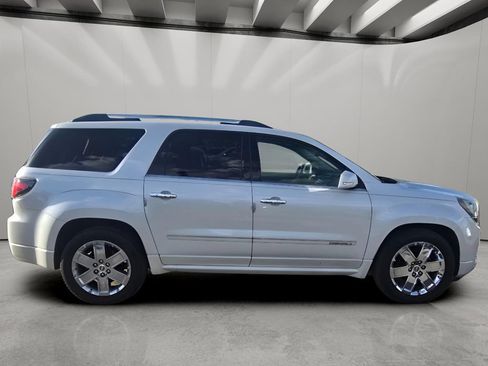 Used 2016 GMC Acadia Denali AWD/4WD image 11
