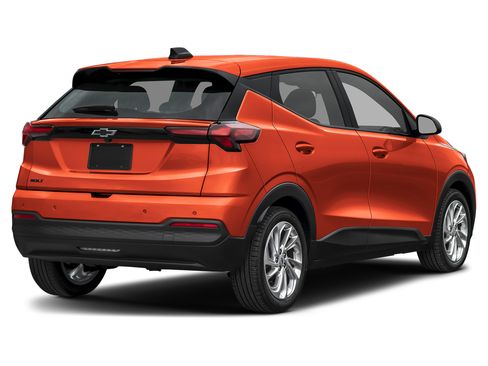 New 2027 Chevrolet Bolt RS w/ Technology Package FWD image 50