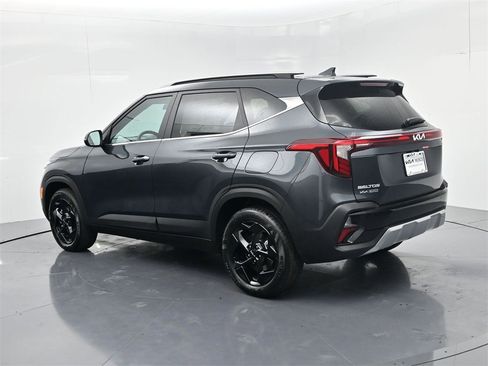 New 2026 Kia Seltos EX image 6