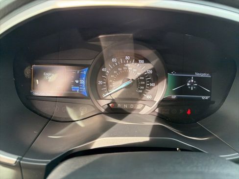 Used 2017 Ford Edge SEL w/ Equipment Group 201A image 14