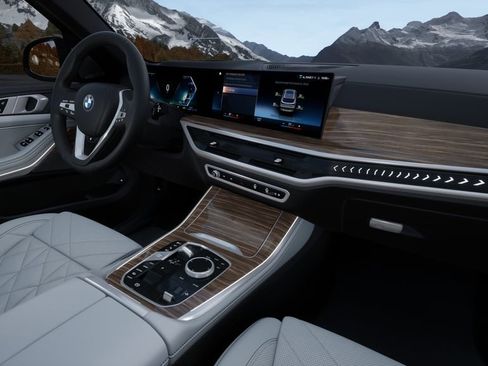 New 2026 BMW X5 xDrive50e w/ Climate Comfort Package image 14