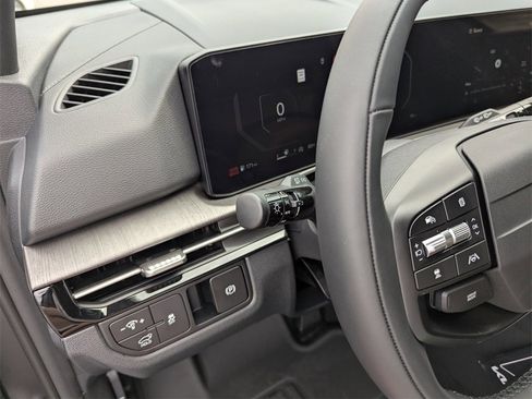 New 2026 Kia Sportage X-Line image 21