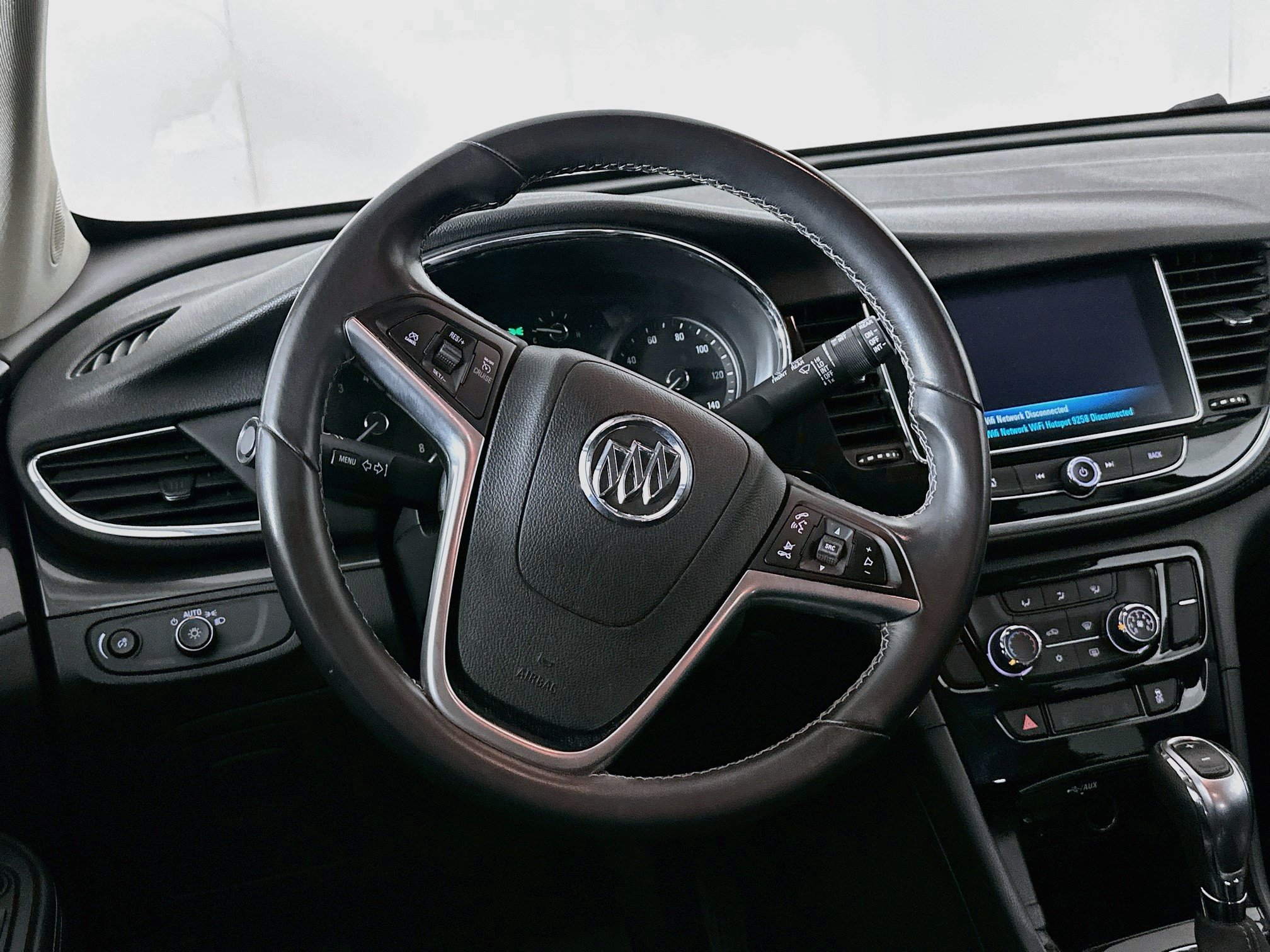 Used 2019 Buick Encore Preferred w/ Safety Package FWD image 18