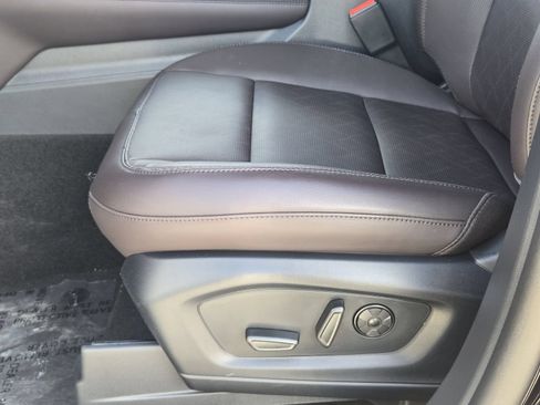 New 2026 Ford Explorer Platinum RWD image 25