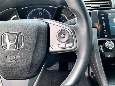 Used 2017 Honda Civic EX-L image 27