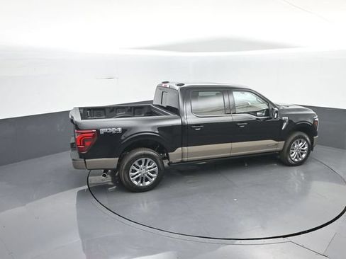 New 2026 Ford F150 King Ranch w/ Equipment Group 601A High AWD/4WD image 34