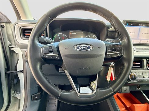 Used 2023 Ford Maverick XLT w/ XLT Luxury Package image 12