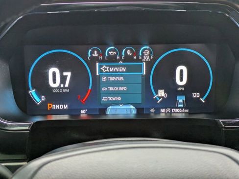 Certified 2023 Ford F150 Lariat w/ Equipment Group 502A High image 26