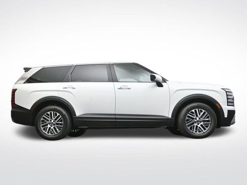 New 2026 Hyundai Palisade SE FWD image 15