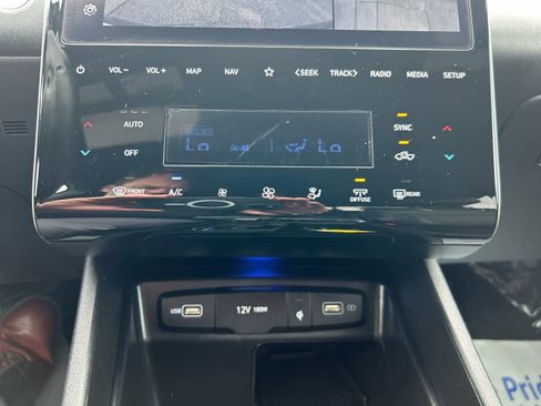 Used 2023 Hyundai Santa Cruz Limited w/ Cargo Package AWD/4WD image 19