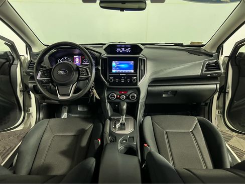 Used 2021 Subaru Crosstrek 2.0i AWD/4WD image 10