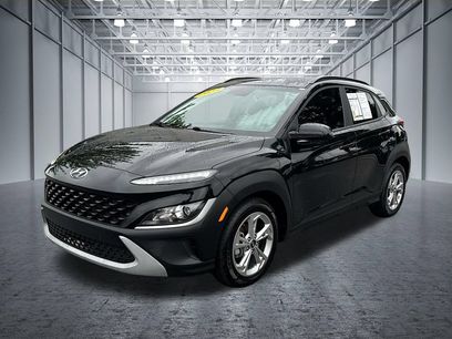 Used 2023 Hyundai Kona SEL