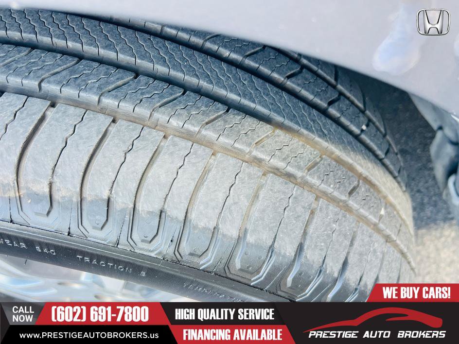 Used 2013 Honda Odyssey EX image 52