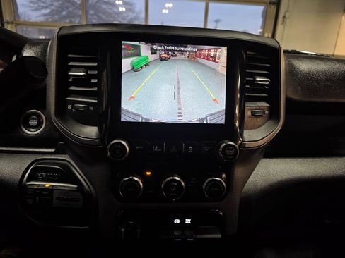 Used 2024 RAM 3500 Tradesman w/ Safety Group image 31