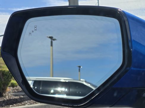 New 2026 Chevrolet Corvette Stingray Preferred Cpe w/ 2LT image 13