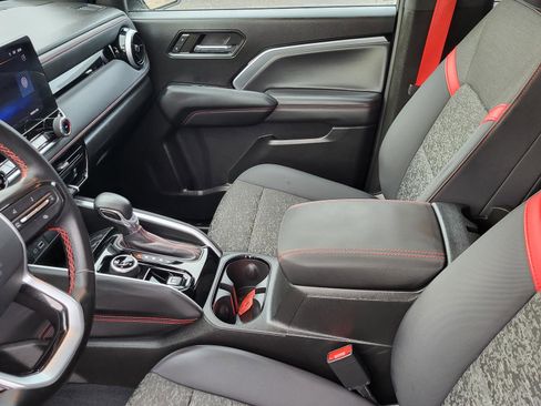 Used 2024 Chevrolet Colorado Z71 w/ Advanced Trailering Package image 29