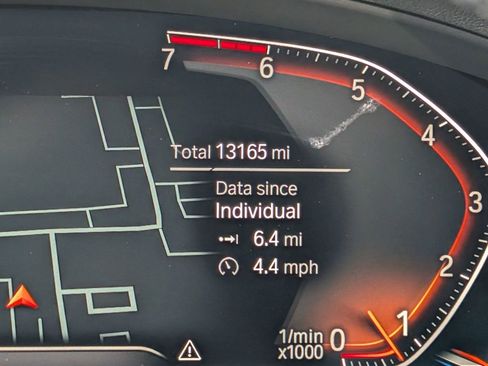 Certified 2024 BMW X4 xDrive30i image 21