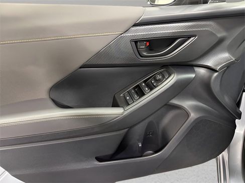 Certified 2024 Subaru Crosstrek 2.5i Sport image 9