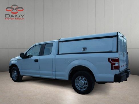 Used 2020 Ford F150 XL w/ Equipment Group 101A Mid RWD image 7