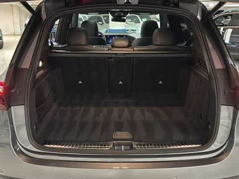 Certified 2026 Mercedes-Benz GLE 350 4MATIC image 33