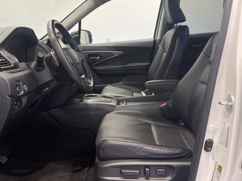 Certified 2023 Honda Ridgeline RTL image 24