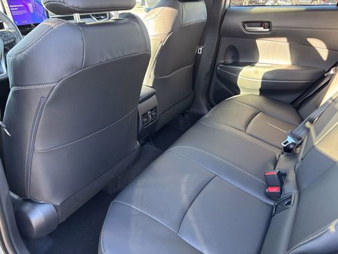 New 2026 Toyota Corolla Cross XLE image 27