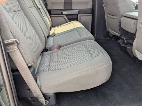 Used 2018 Ford F150 XLT AWD/4WD image 22