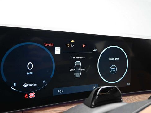 New 2026 Hyundai Santa Fe Calligraphy image 17