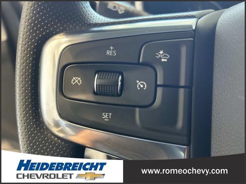 Used 2024 Chevrolet Blazer LT w/ Convenience Package FWD image 19