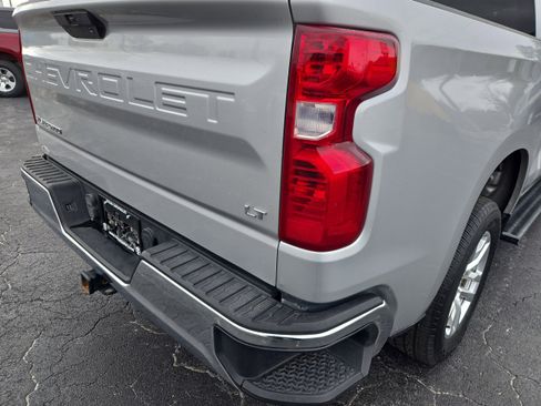 Used 2020 Chevrolet Silverado 1500 LT w/ All-Star Edition image 19