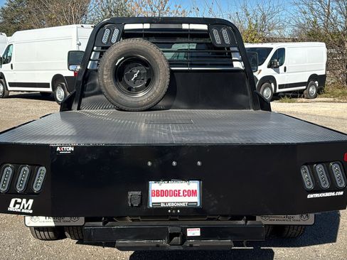 New 2026 RAM 3500 Tradesman image 6