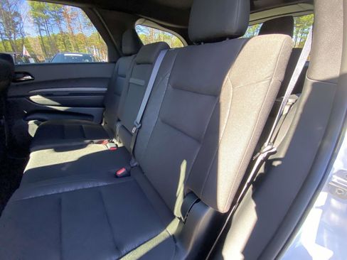 New 2026 Dodge Durango GT image 20